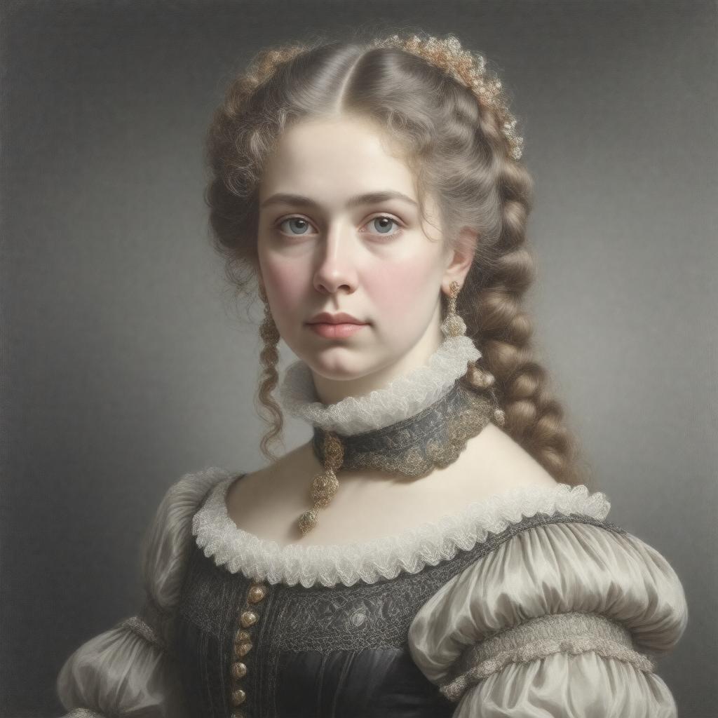 Susannah Darwin